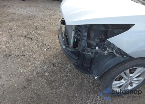 2012 Hyundai Tucson Gls from USA, damaged, VIN KM8JU3AC2CU430110